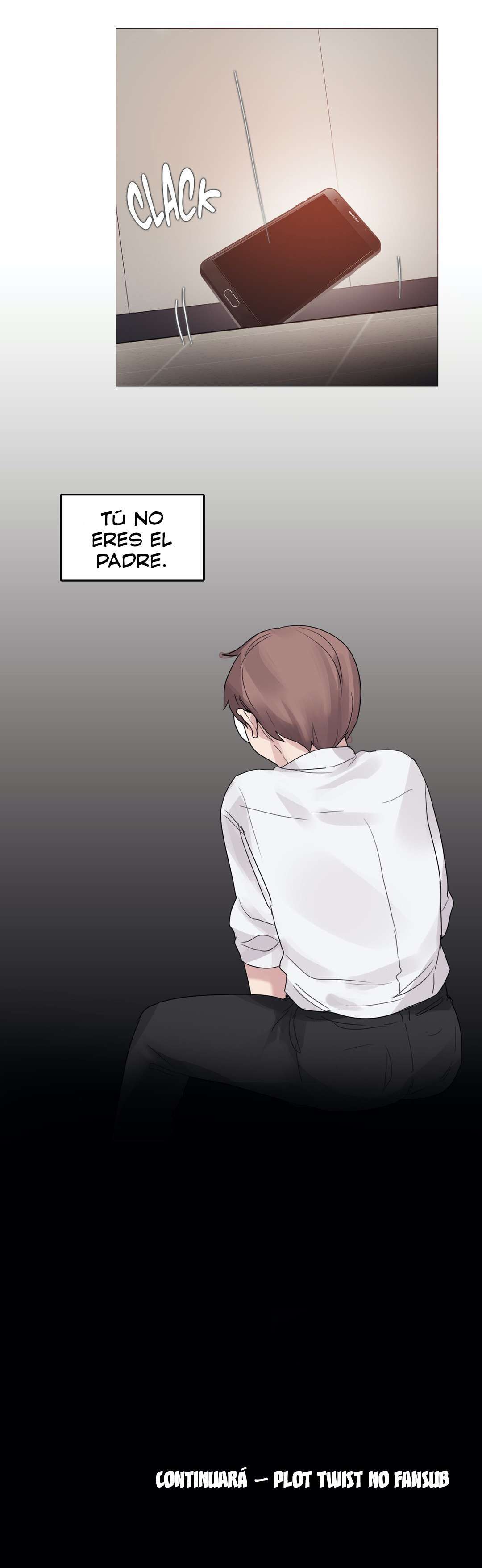 Perverts’ Daily Lives capítulo 110 página 25