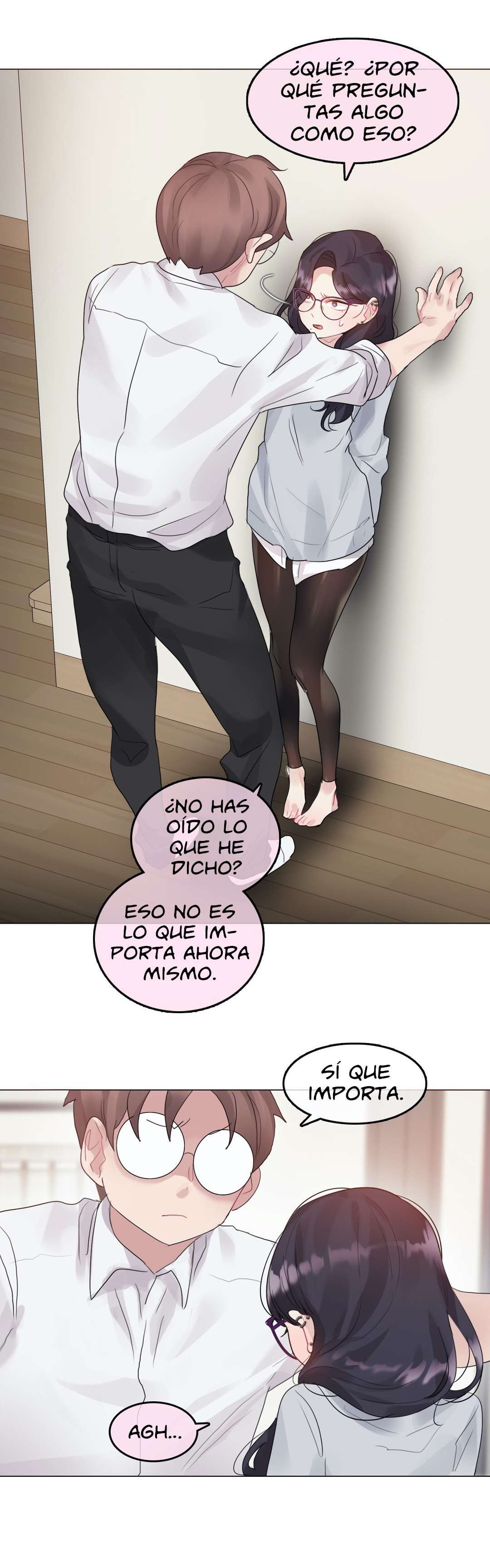 Perverts’ Daily Lives capítulo 111 página 13