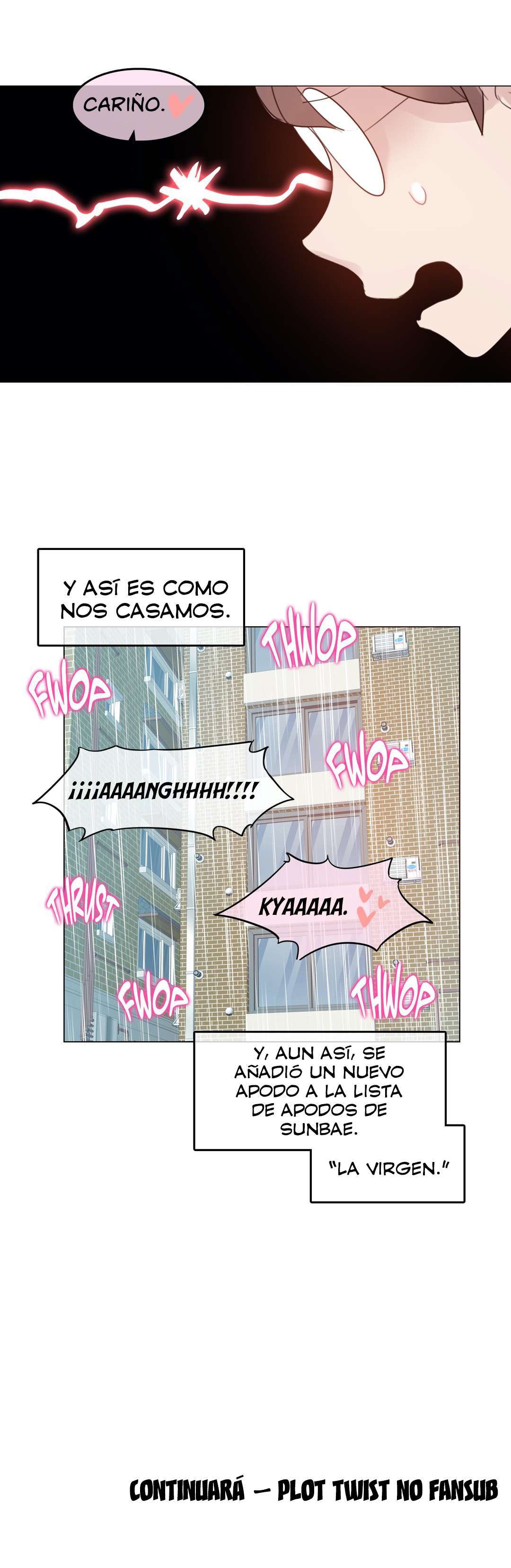 Perverts’ Daily Lives capítulo 111 página 22