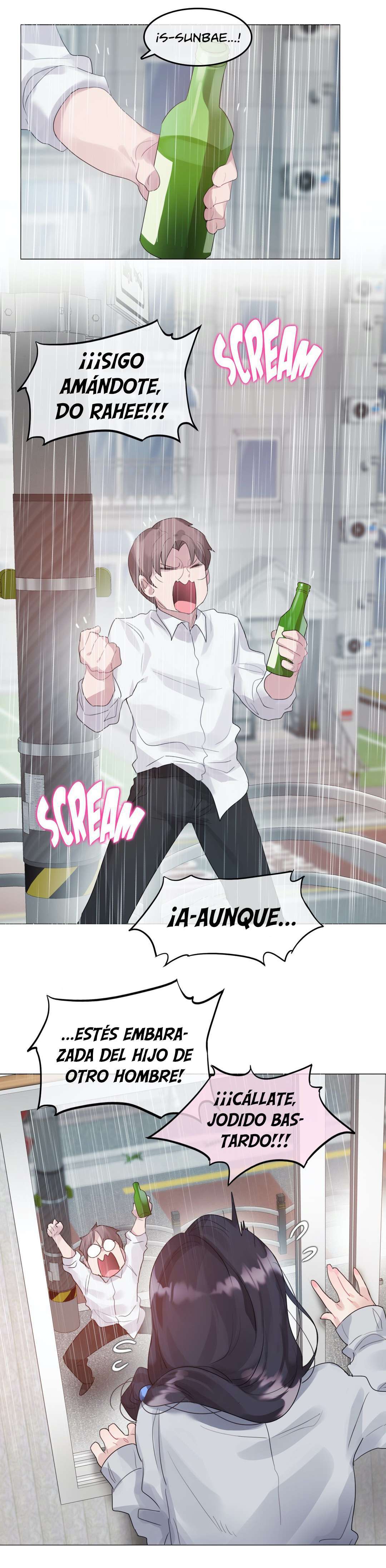 Perverts’ Daily Lives capítulo 111 página 5