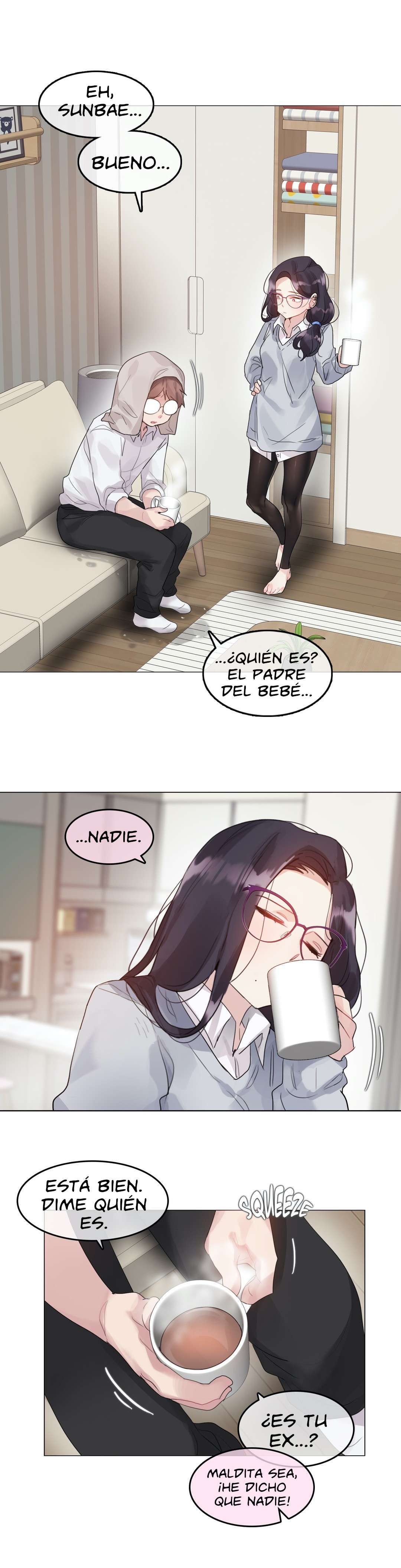 Perverts’ Daily Lives capítulo 111 página 7