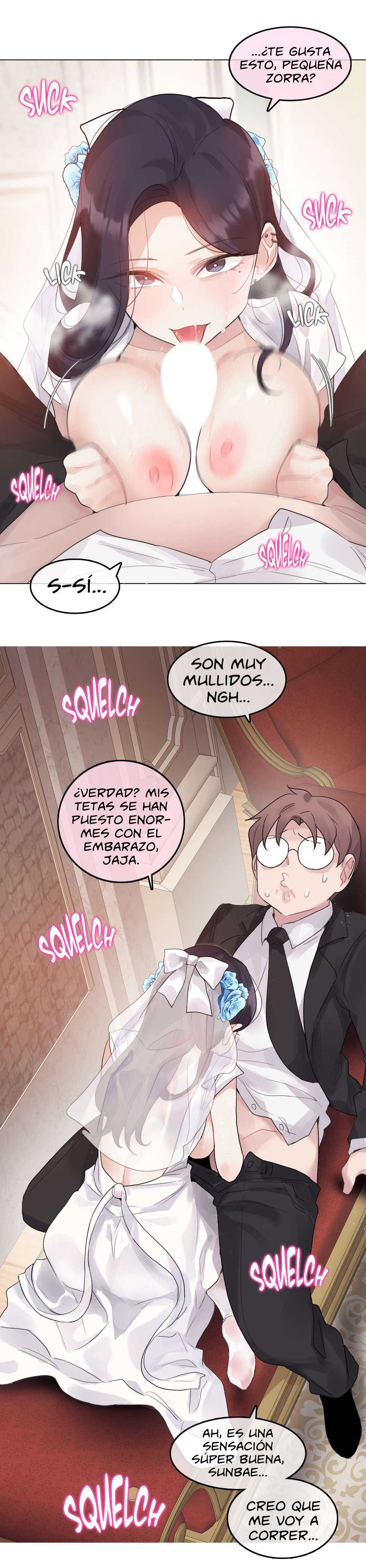 Perverts’ Daily Lives capítulo 112 página 11