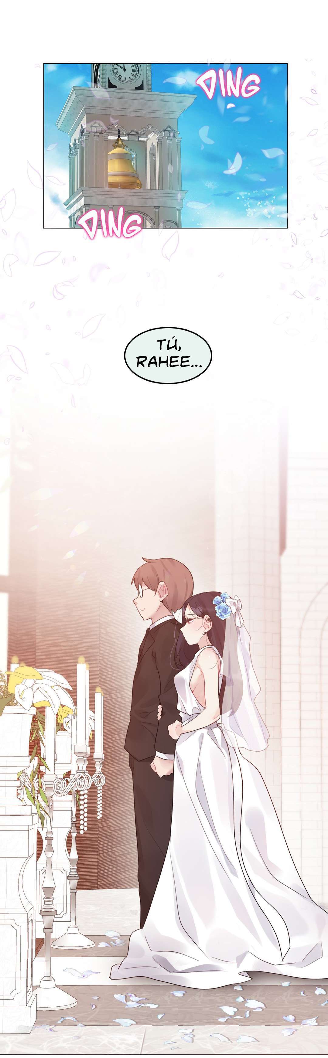 Perverts’ Daily Lives capítulo 112 página 20
