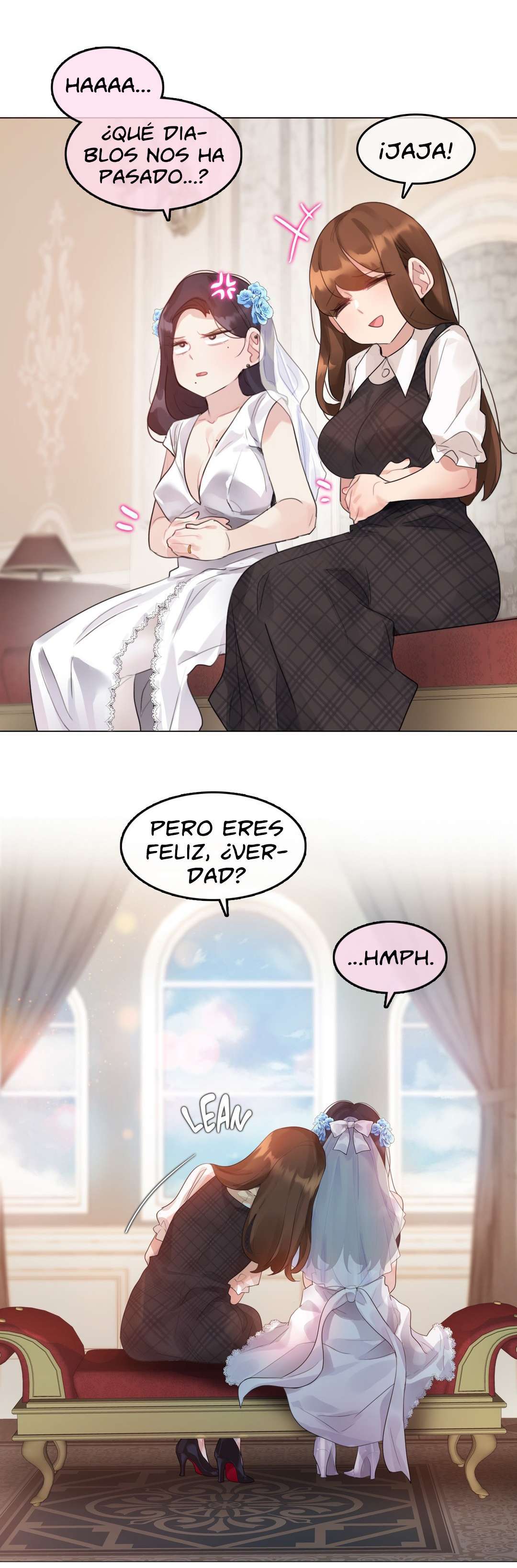 Perverts’ Daily Lives capítulo 112 página 4