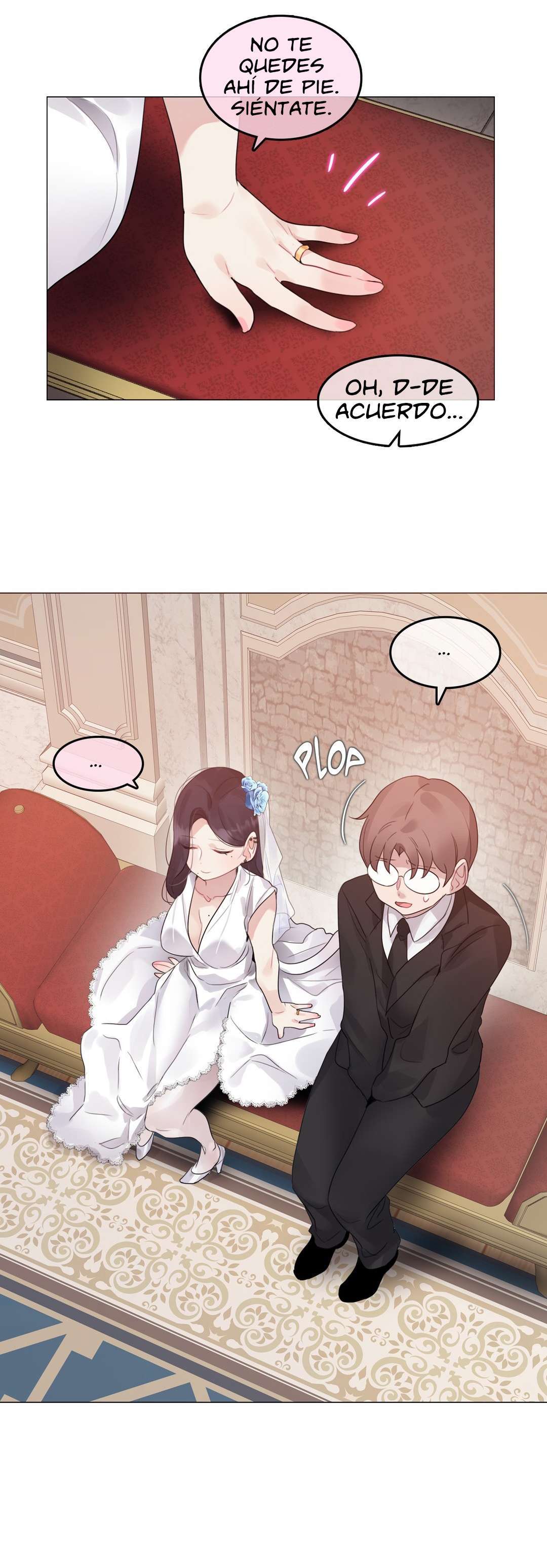 Perverts’ Daily Lives capítulo 112 página 7
