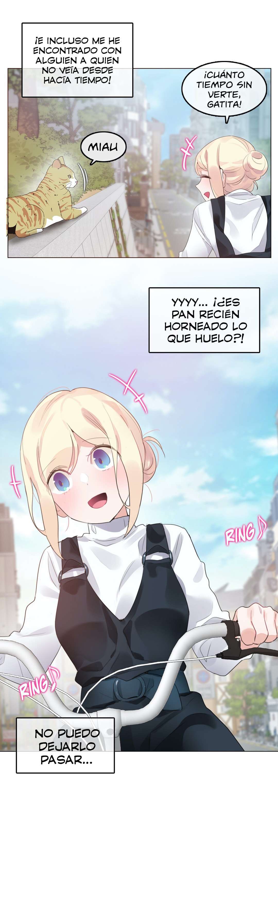 Perverts’ Daily Lives capítulo 114 página 4