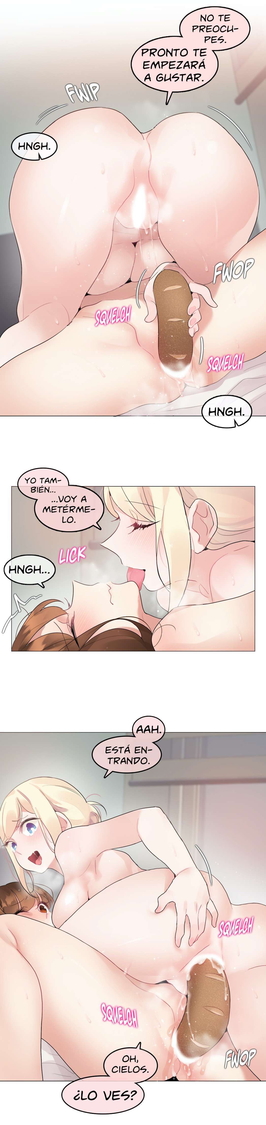 Perverts’ Daily Lives capítulo 116 página 14