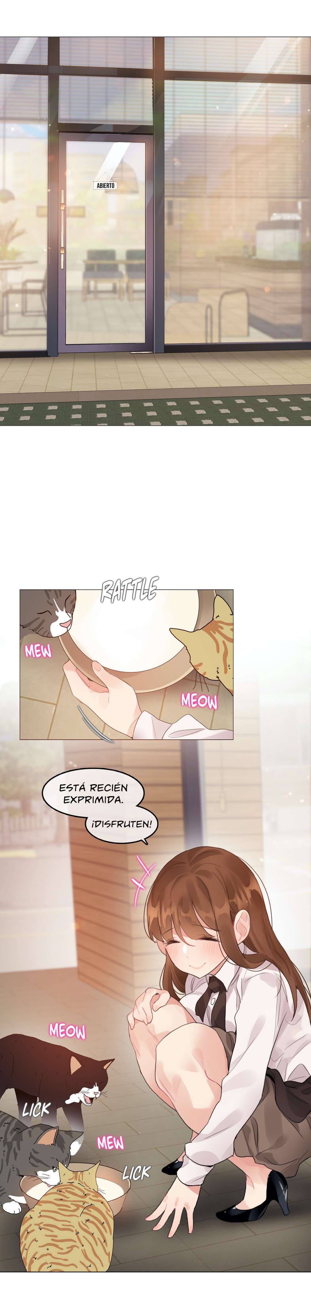 Perverts’ Daily Lives capítulo 116 página 2