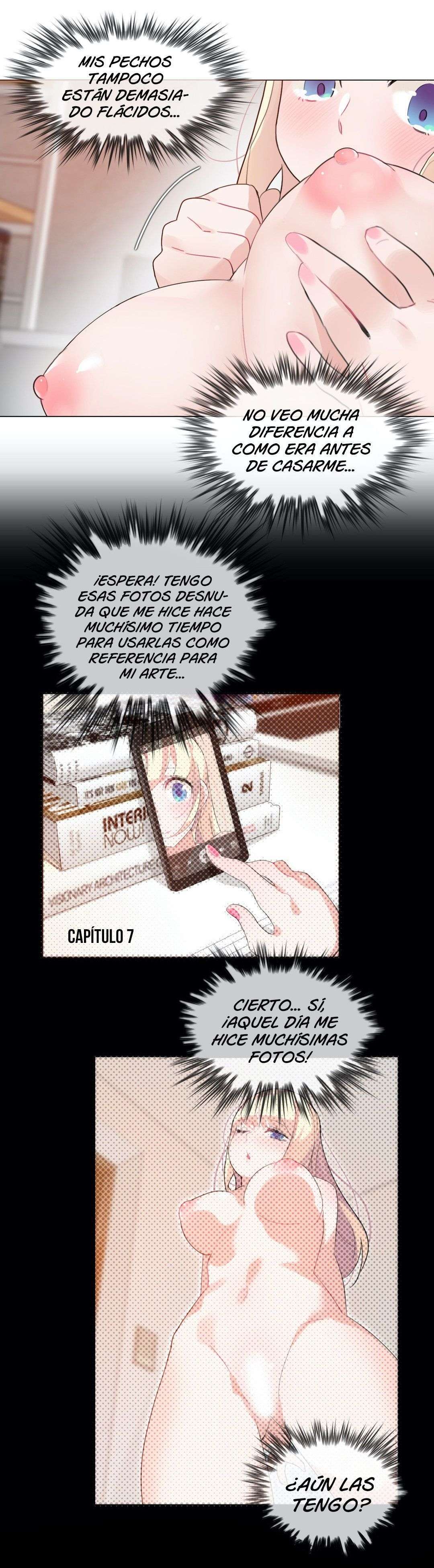Perverts’ Daily Lives capítulo 118 página 11