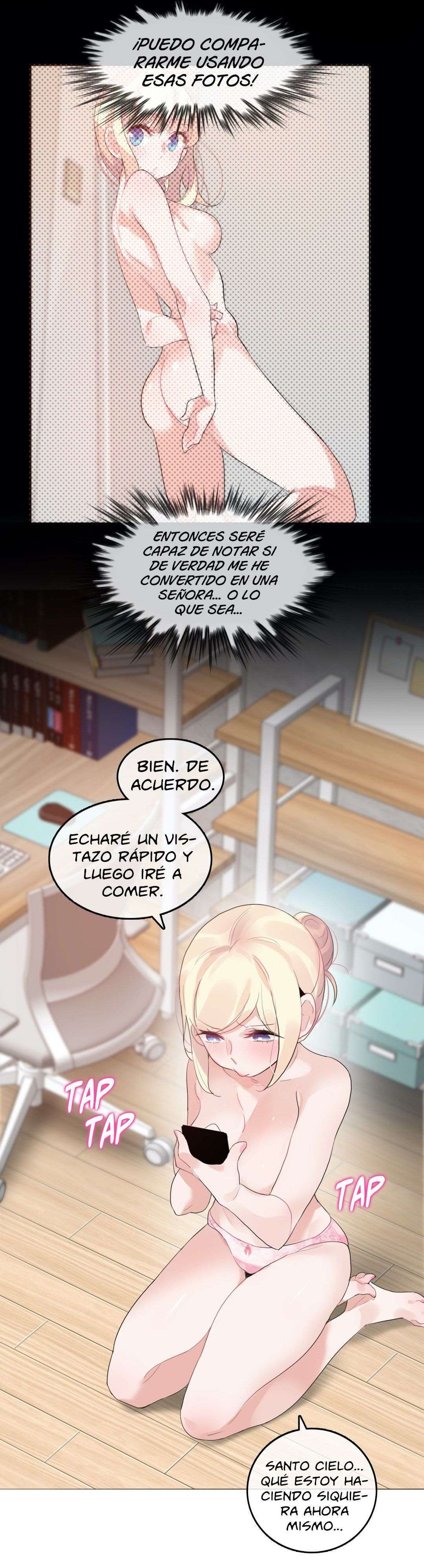 Perverts’ Daily Lives capítulo 118 página 12