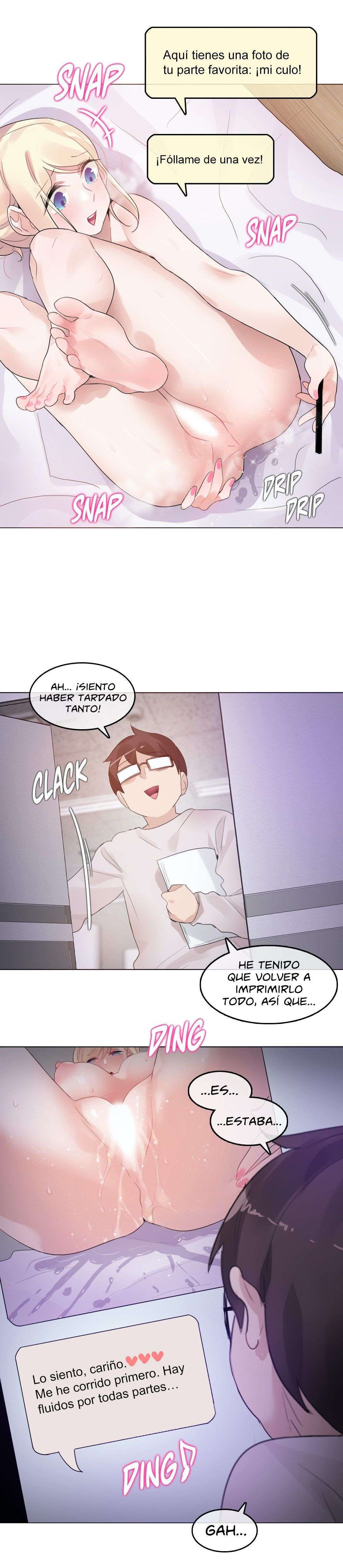 Perverts’ Daily Lives capítulo 118 página 22