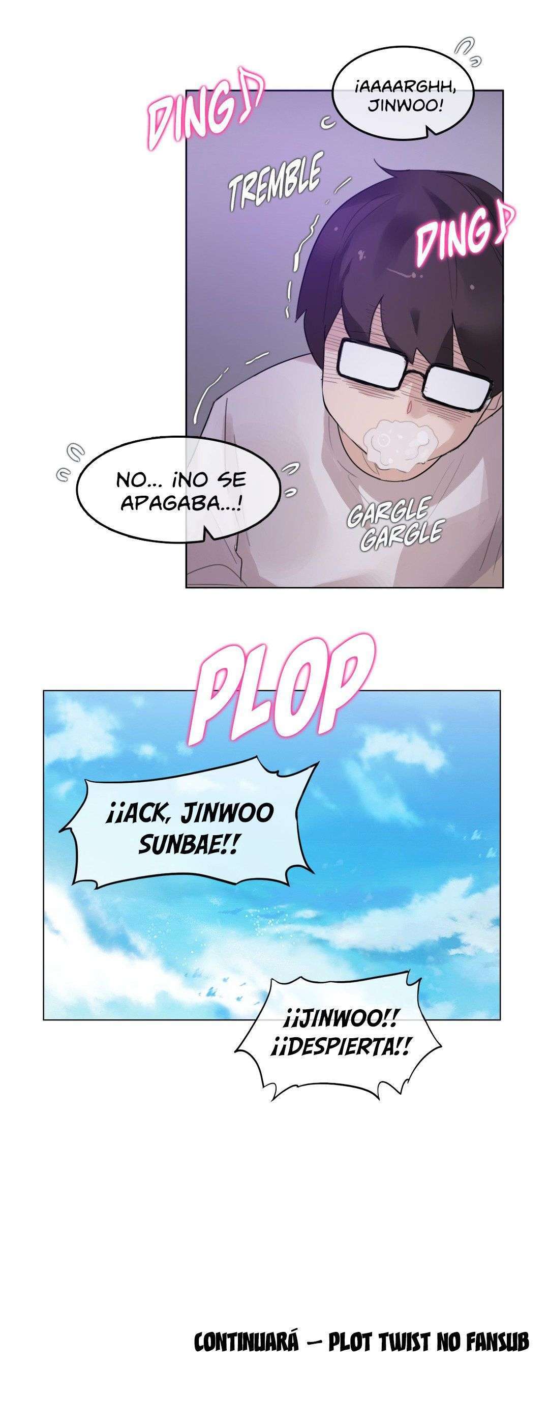 Perverts’ Daily Lives capítulo 118 página 23