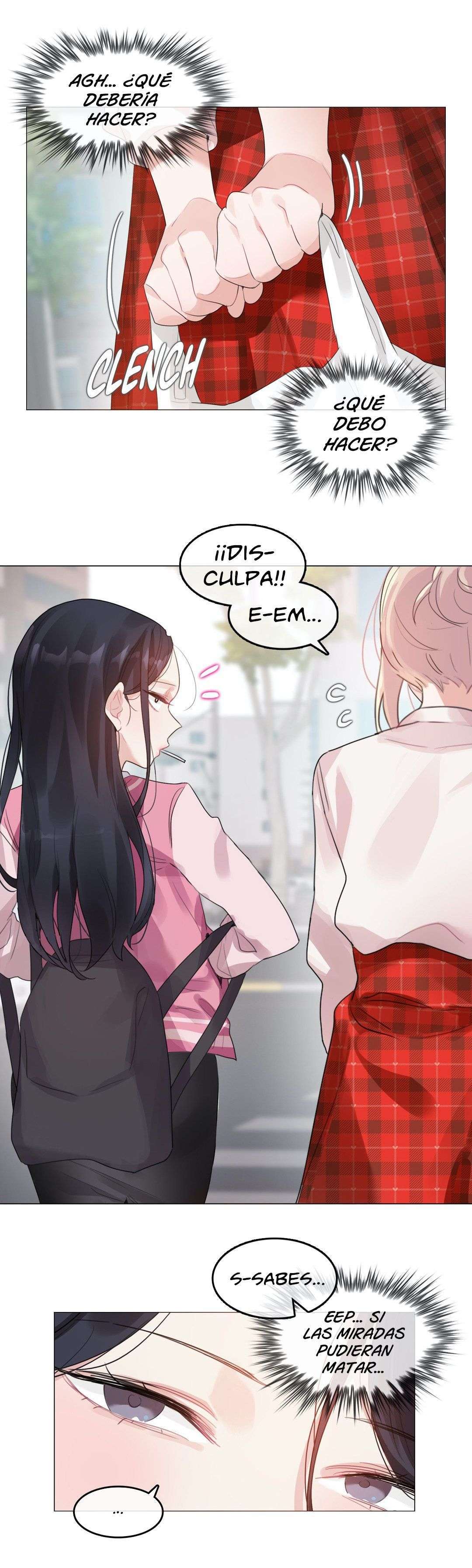 Perverts’ Daily Lives capítulo 118 página 5