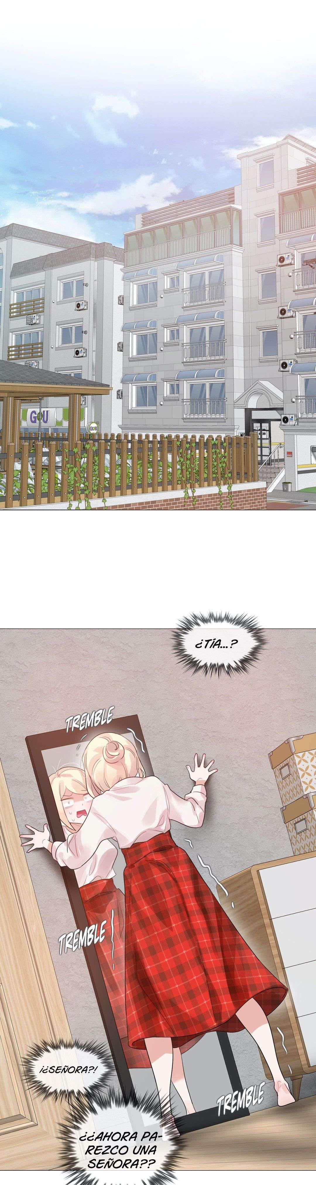 Perverts’ Daily Lives capítulo 118 página 8