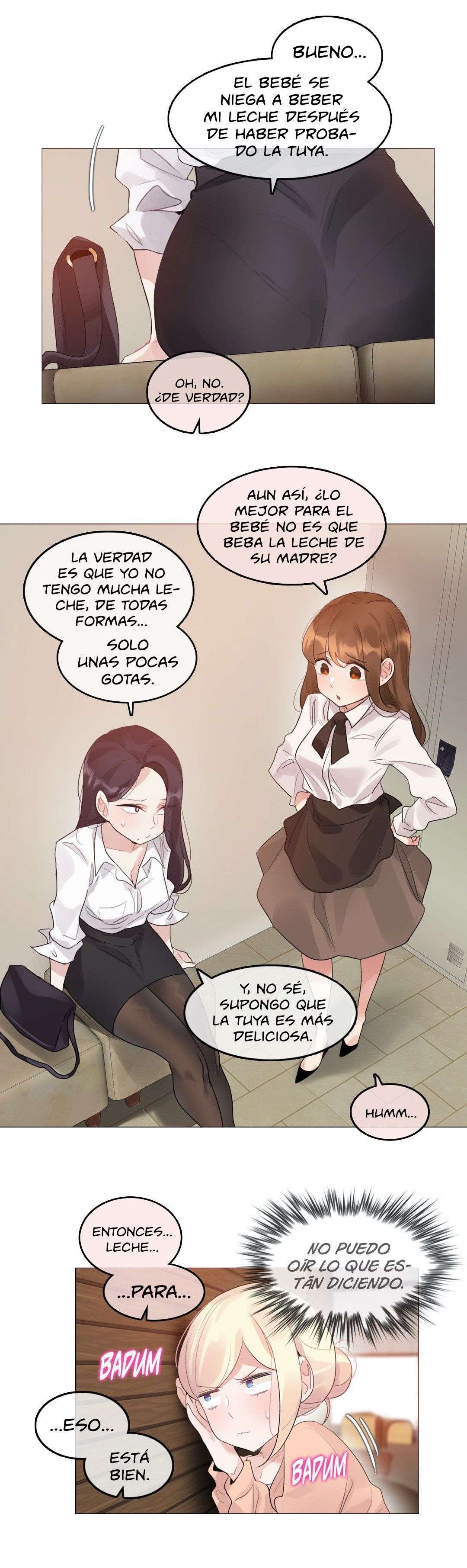 Perverts’ Daily Lives capítulo 119 página 11