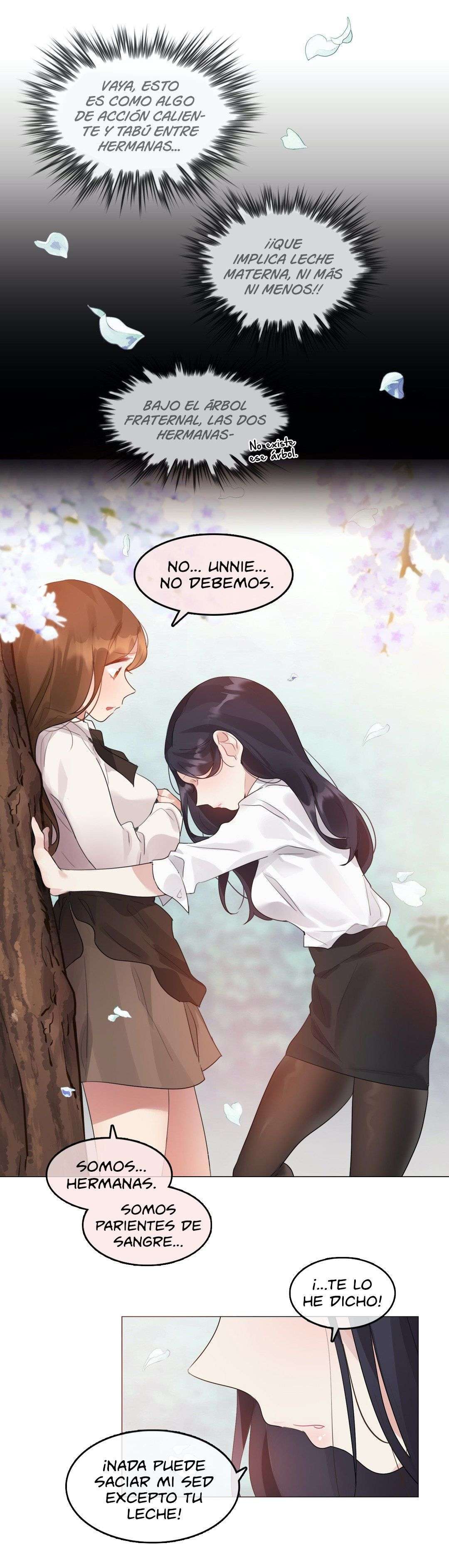 Perverts’ Daily Lives capítulo 119 página 12