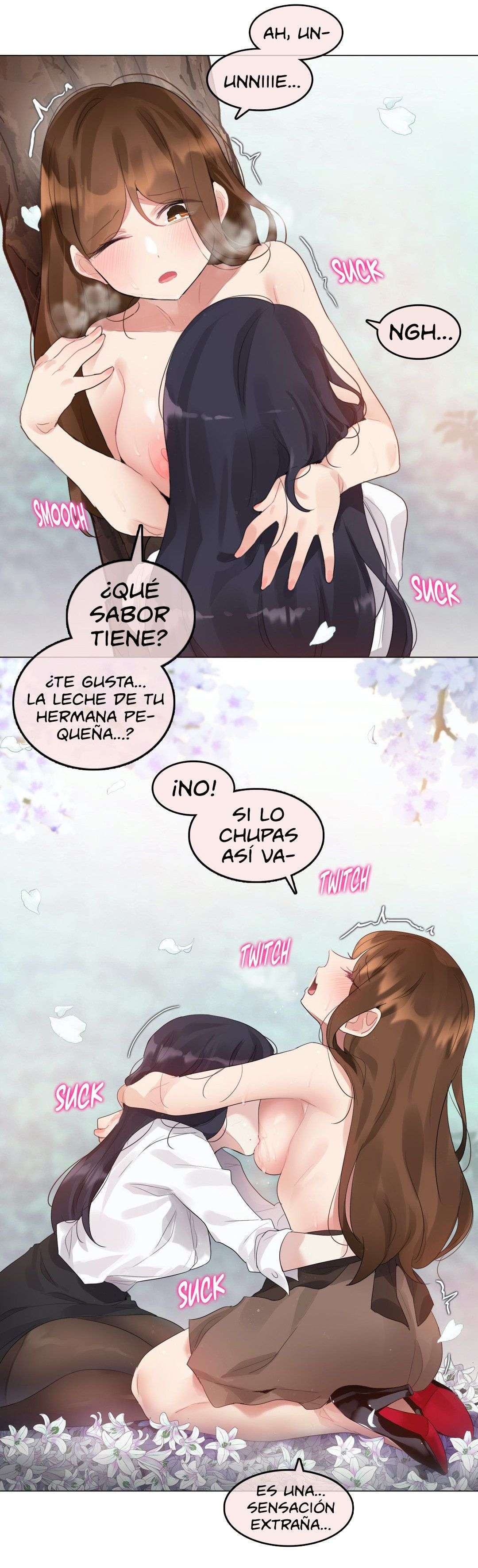Perverts’ Daily Lives capítulo 119 página 15