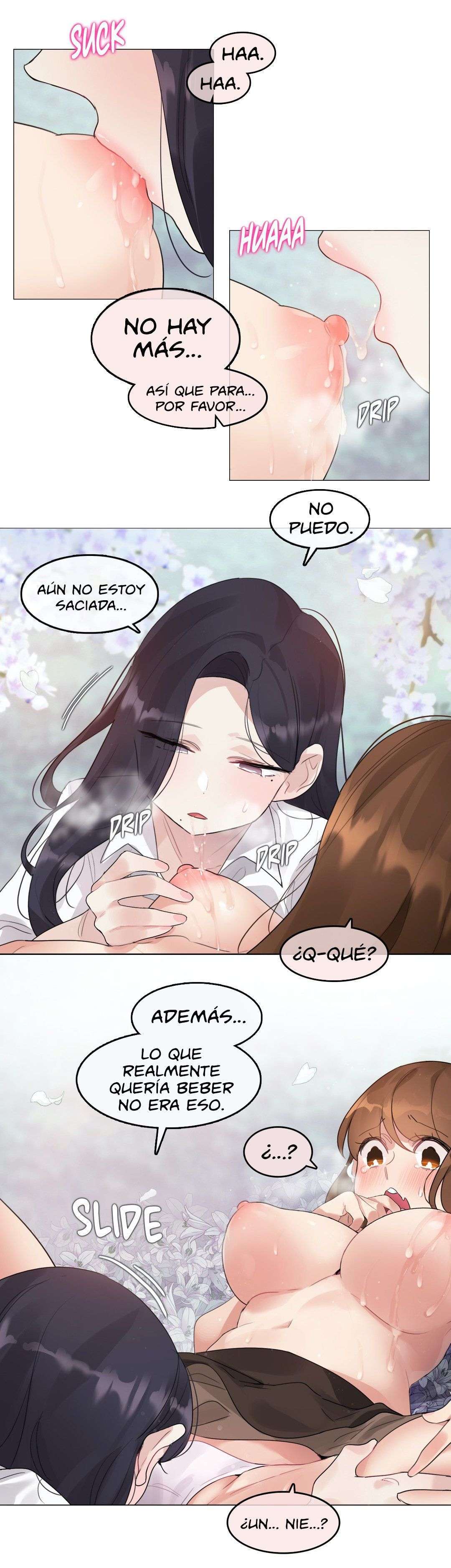 Perverts’ Daily Lives capítulo 119 página 17