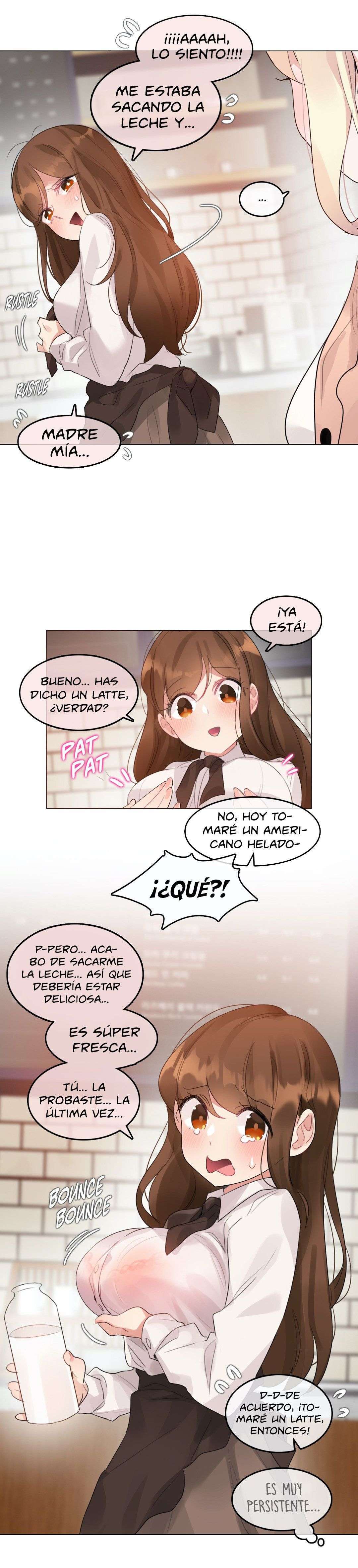 Perverts’ Daily Lives capítulo 119 página 4