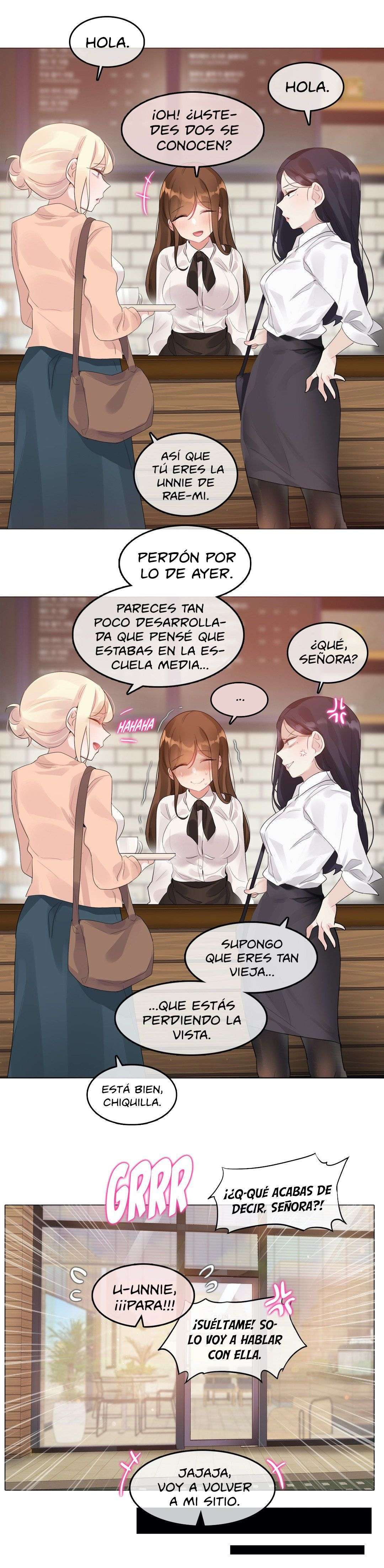 Perverts’ Daily Lives capítulo 119 página 9