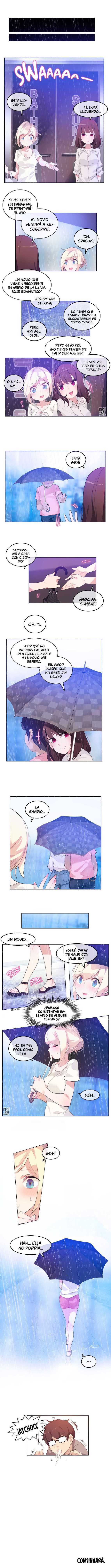 Perverts’ Daily Lives capítulo 12 página 5