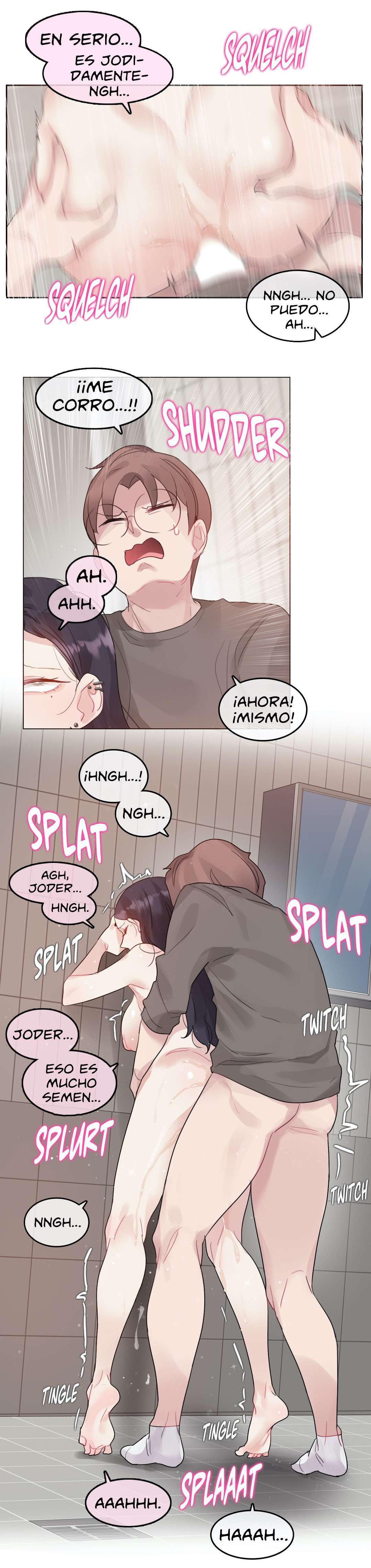 Perverts’ Daily Lives capítulo 121 página 10