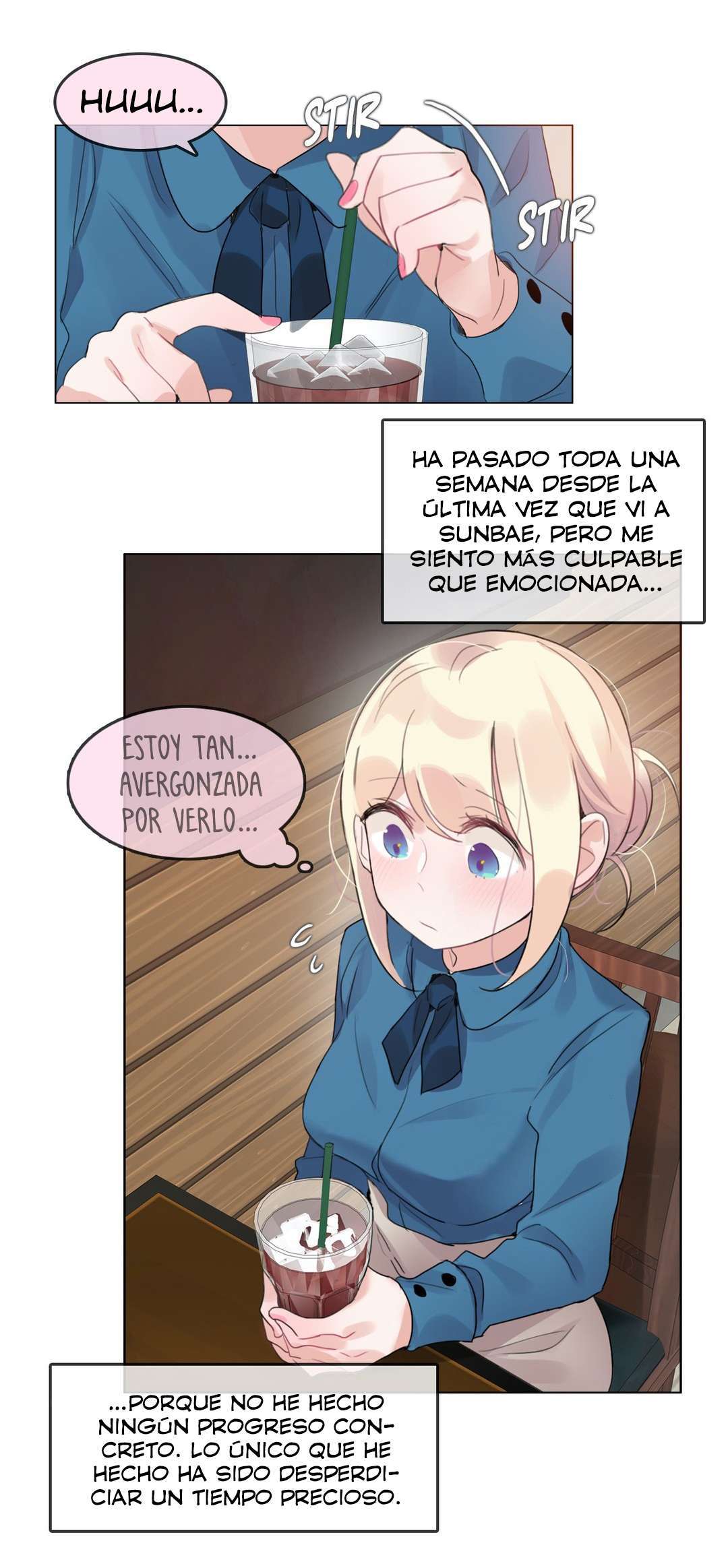 Perverts’ Daily Lives capítulo 122 página 10