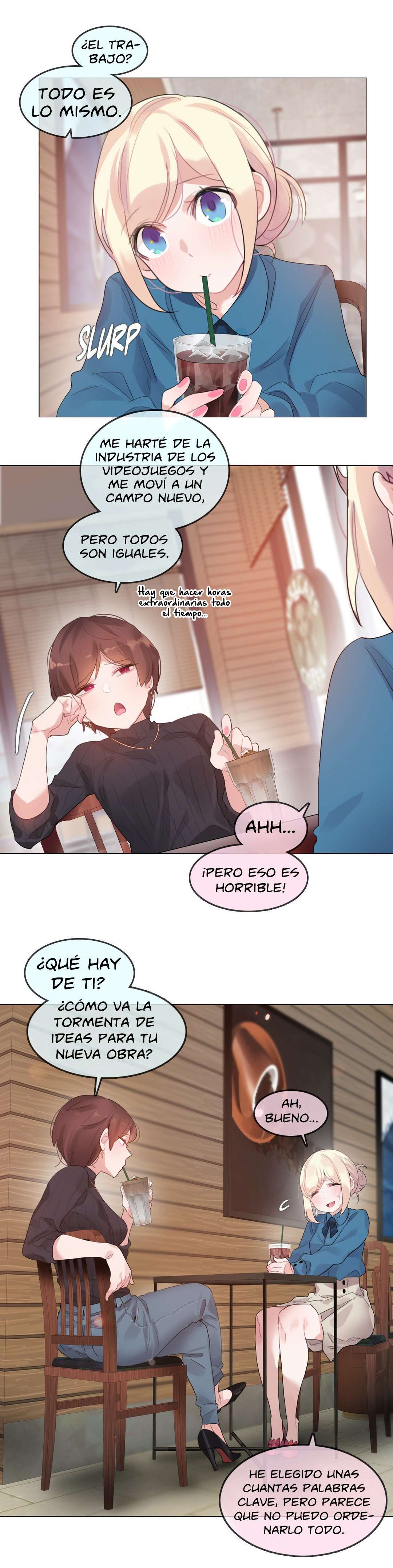 Perverts’ Daily Lives capítulo 122 página 5