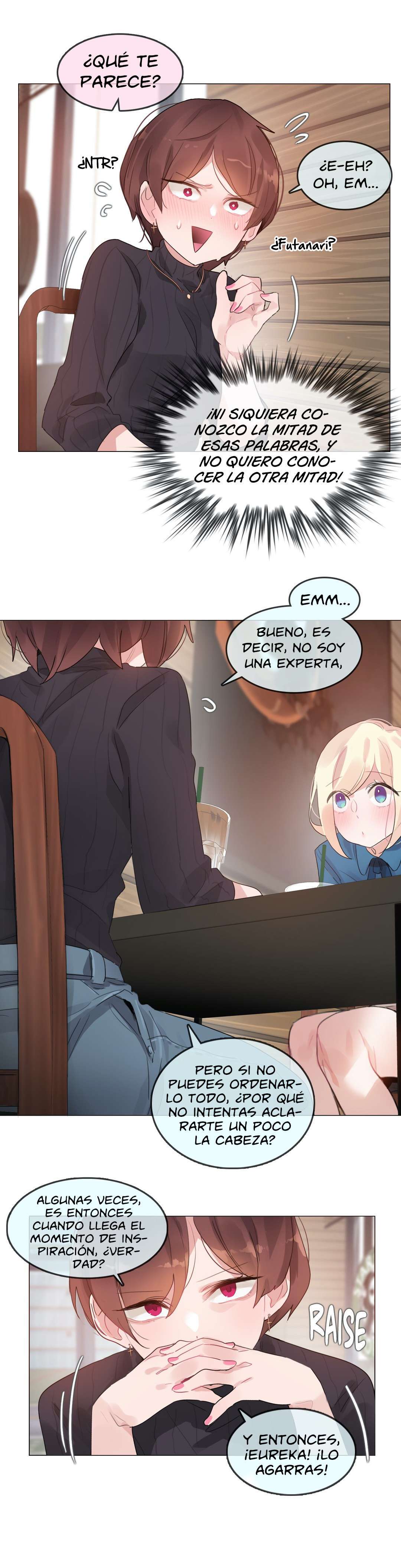 Perverts’ Daily Lives capítulo 122 página 7