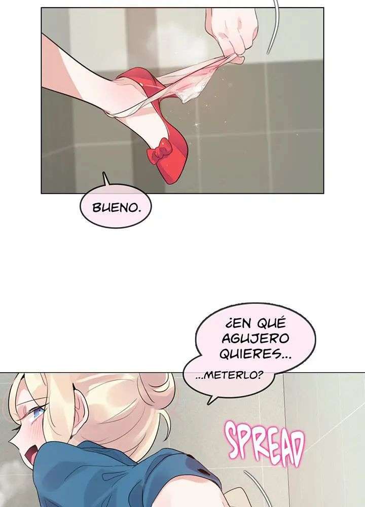 Perverts’ Daily Lives capítulo 124 página 12