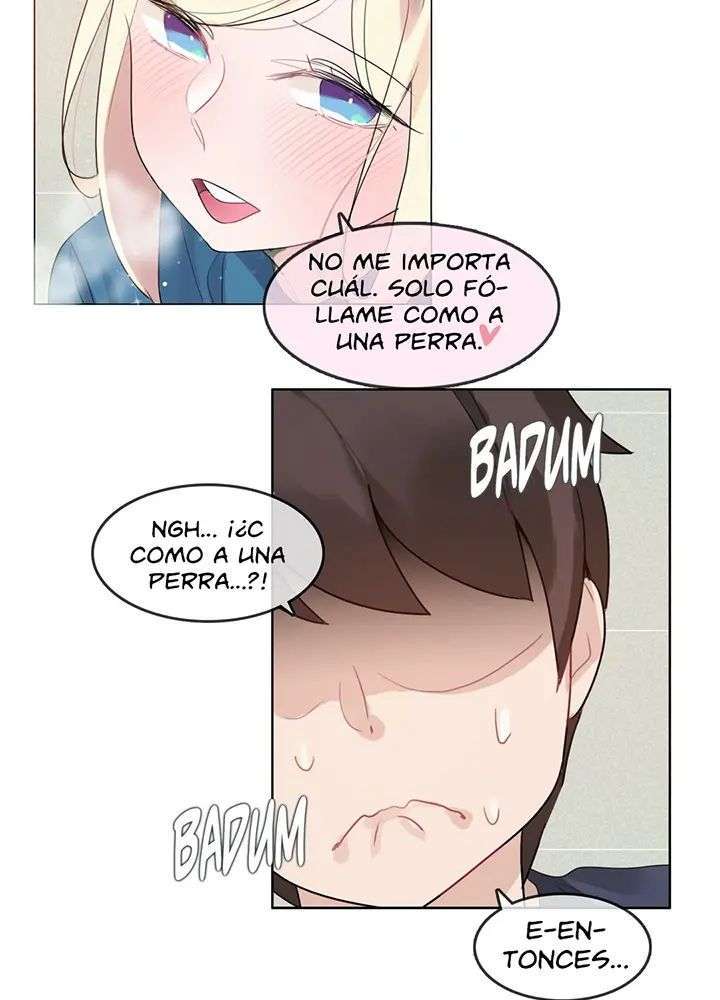 Perverts’ Daily Lives capítulo 124 página 14
