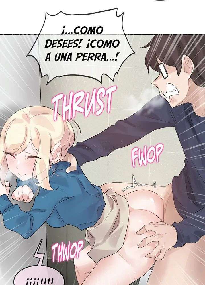Perverts’ Daily Lives capítulo 124 página 15