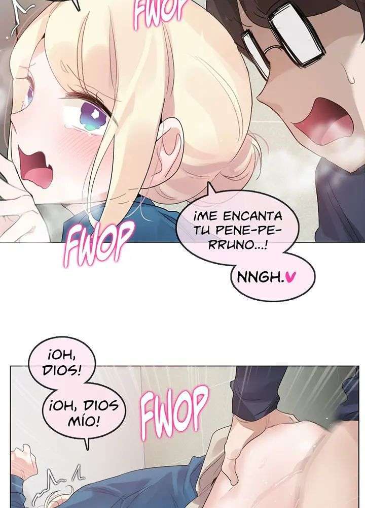 Perverts’ Daily Lives capítulo 124 página 17