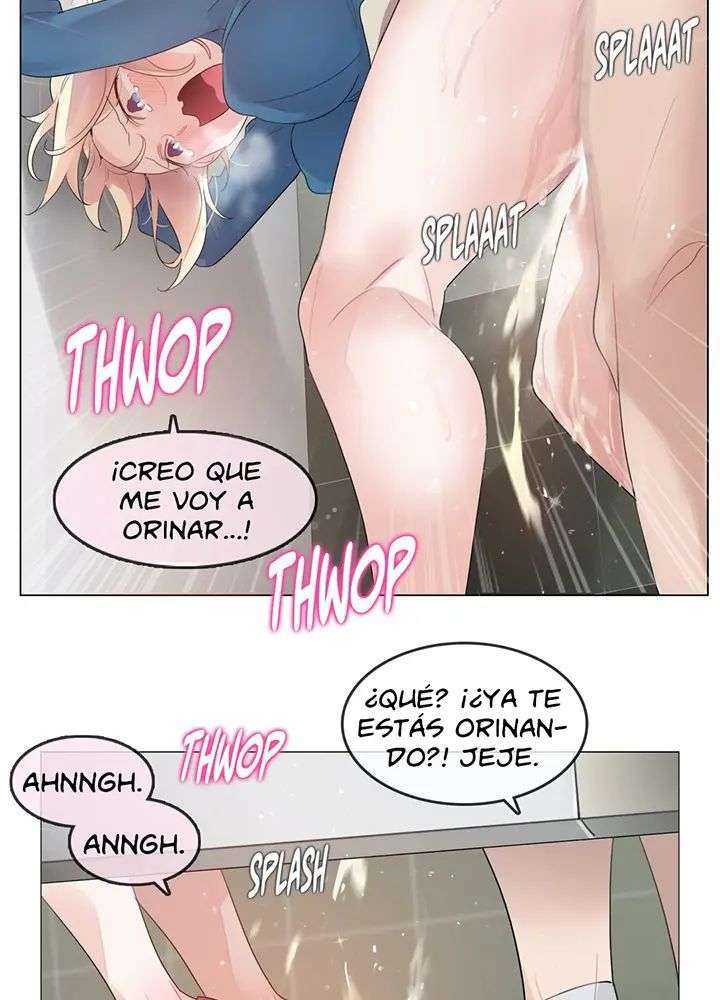 Perverts’ Daily Lives capítulo 124 página 18