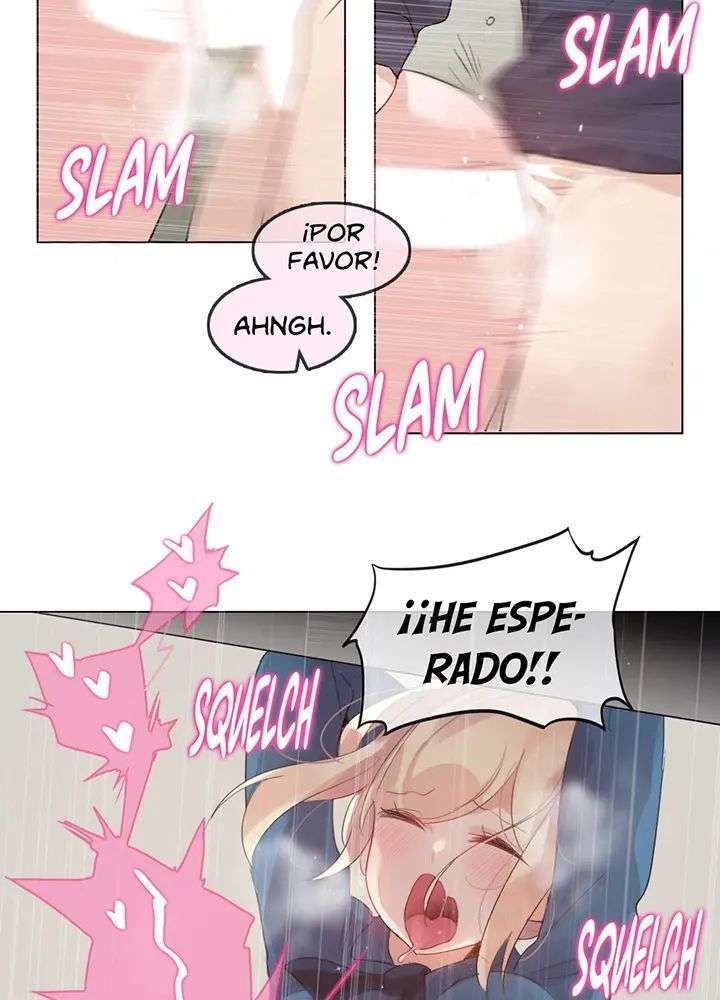 Perverts’ Daily Lives capítulo 124 página 20