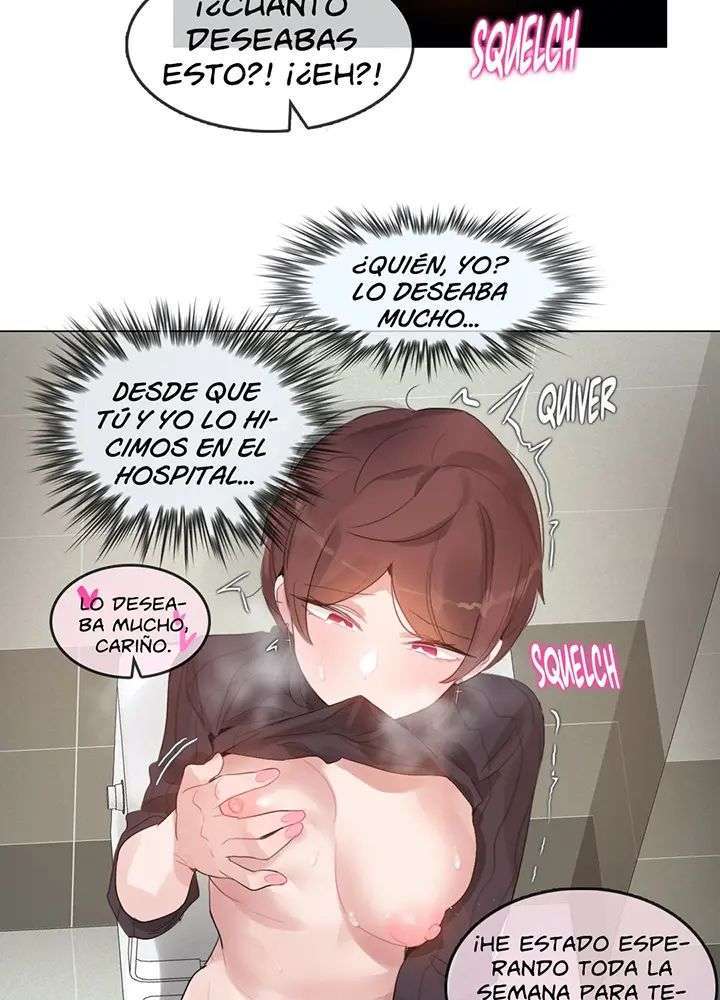 Perverts’ Daily Lives capítulo 124 página 23