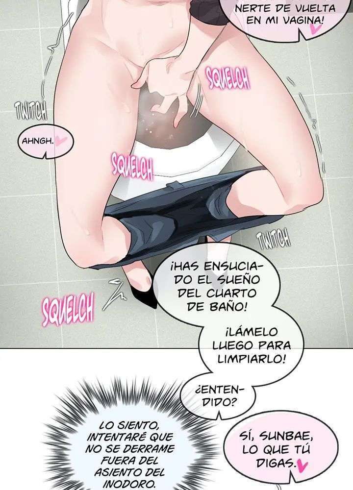 Perverts’ Daily Lives capítulo 124 página 24