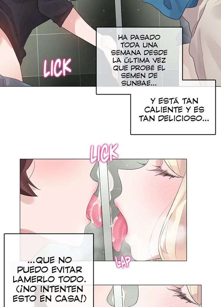 Perverts’ Daily Lives capítulo 124 página 3