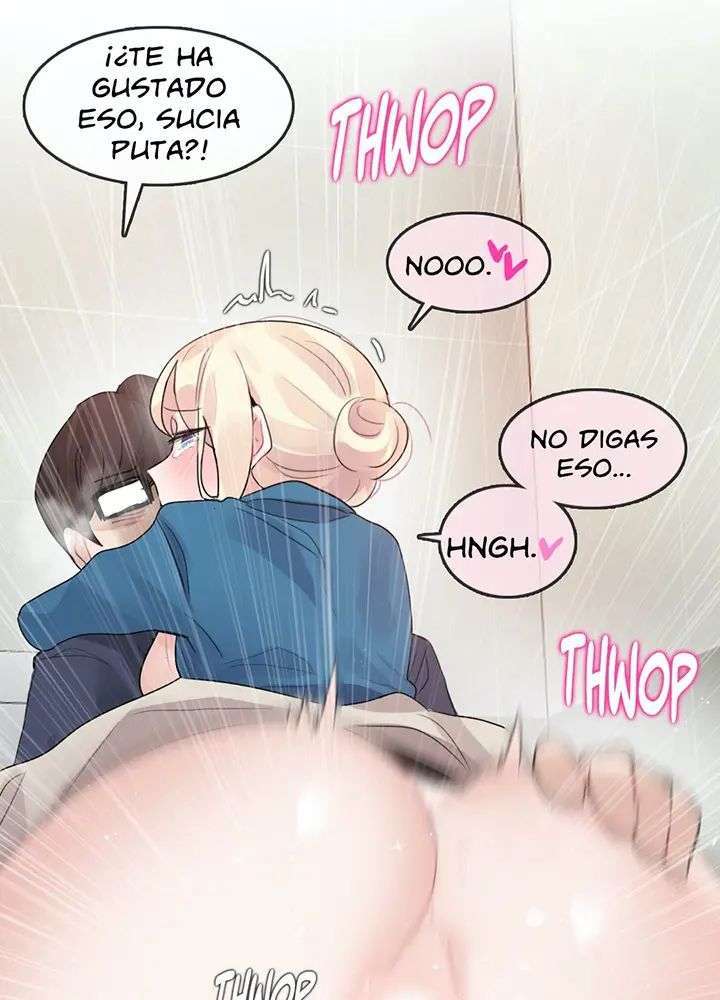 Perverts’ Daily Lives capítulo 124 página 30