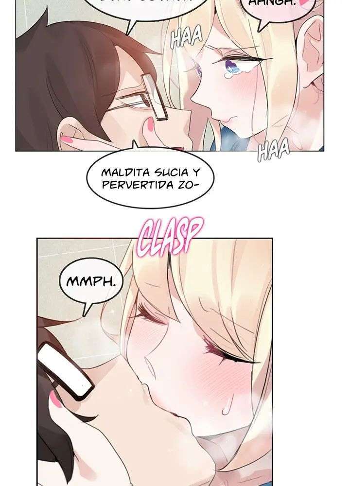 Perverts’ Daily Lives capítulo 124 página 33