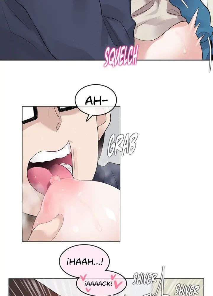 Perverts’ Daily Lives capítulo 124 página 36
