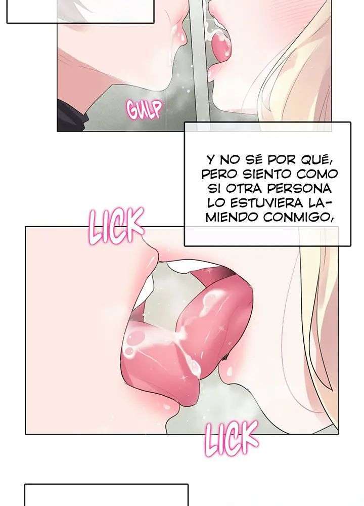 Perverts’ Daily Lives capítulo 124 página 4