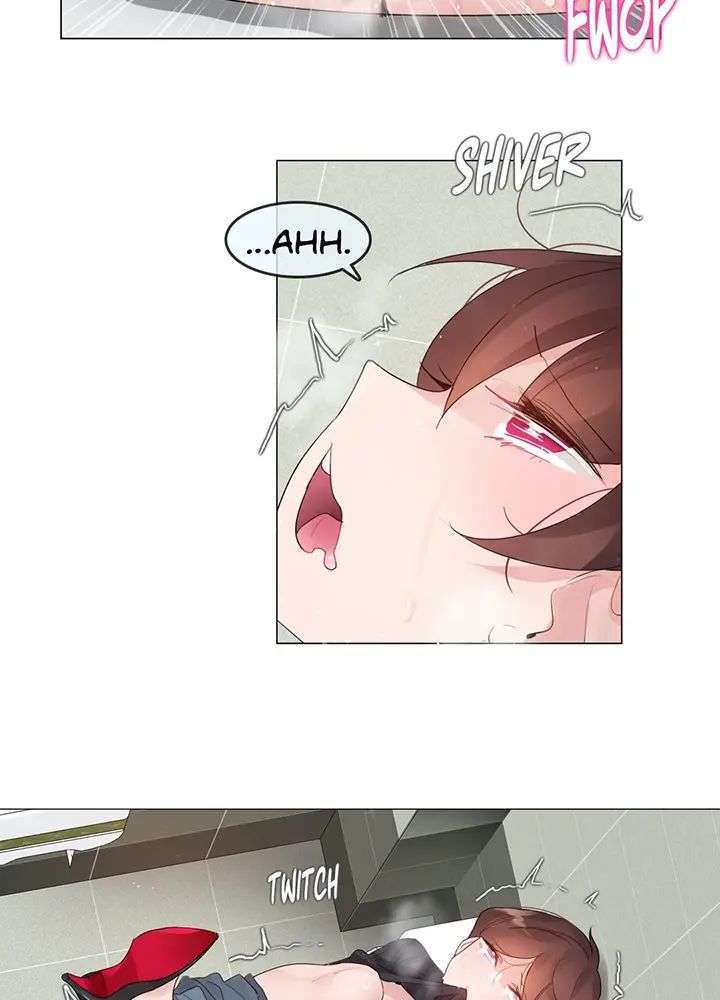 Perverts’ Daily Lives capítulo 124 página 40