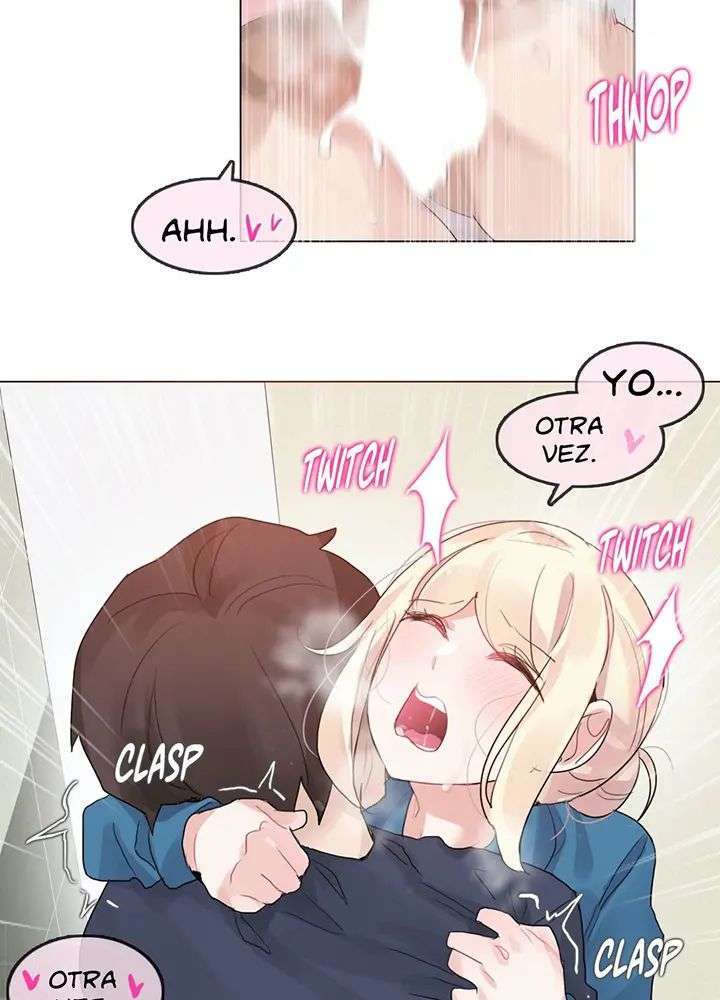 Perverts’ Daily Lives capítulo 124 página 43