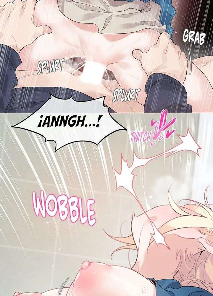 Perverts’ Daily Lives capítulo 124 página 46
