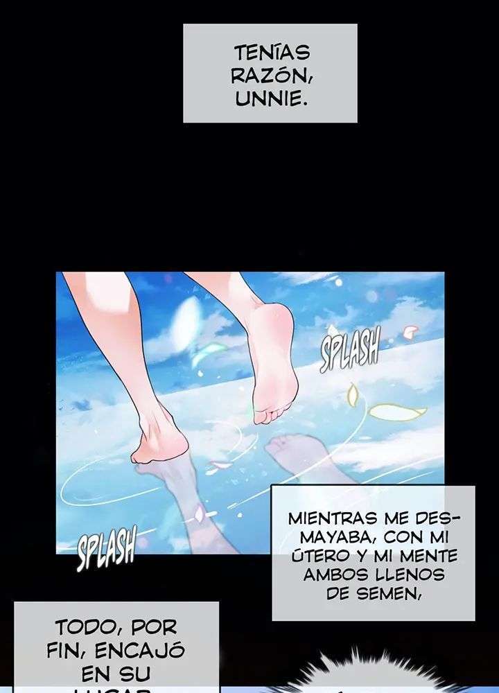 Perverts’ Daily Lives capítulo 124 página 49