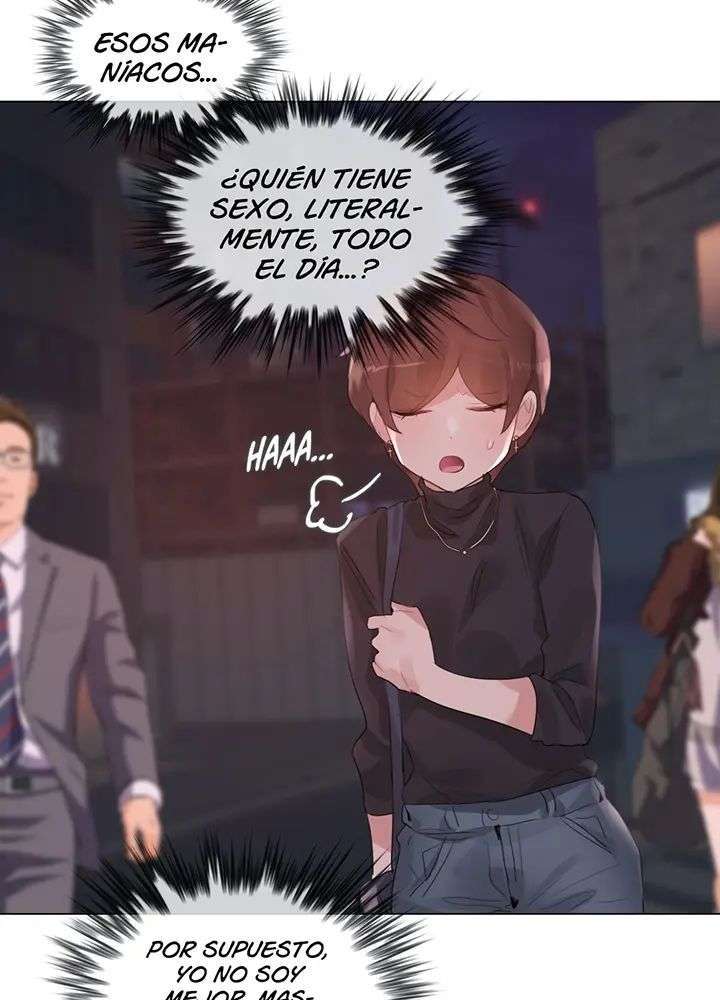 Perverts’ Daily Lives capítulo 124 página 54