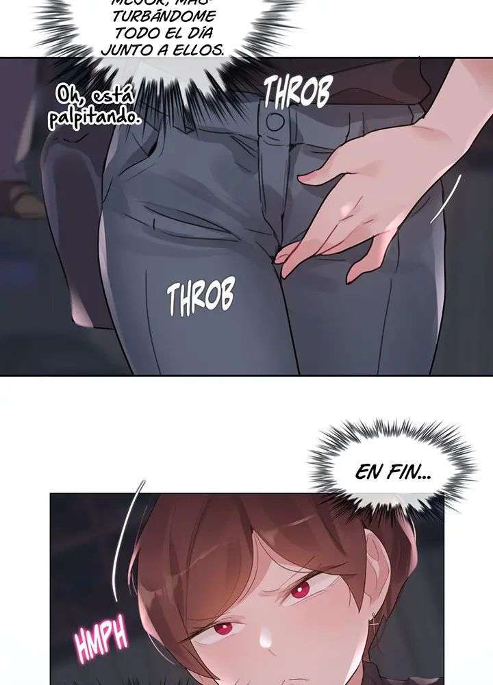 Perverts’ Daily Lives capítulo 124 página 55
