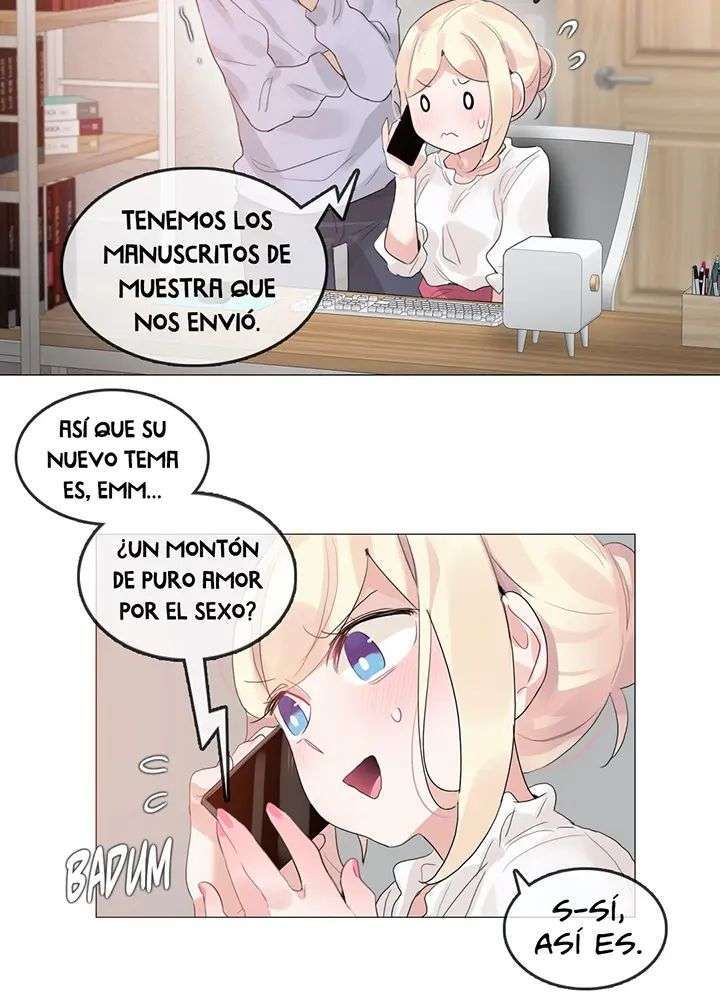 Perverts’ Daily Lives capítulo 124 página 58