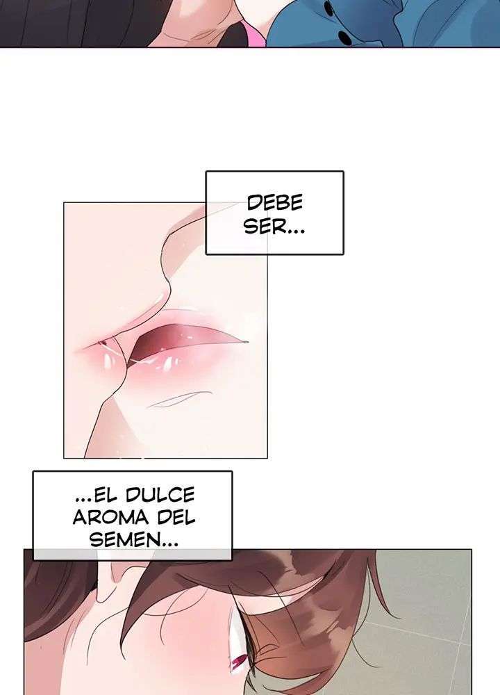 Perverts’ Daily Lives capítulo 124 página 6